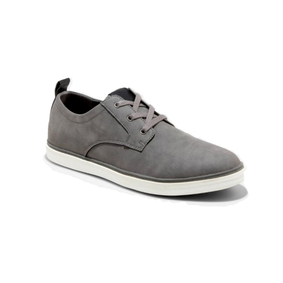 Goodfellow & Co Other - NWT-GOODFELLOW & CO KHALIL CHARCOL HEATHER SNEAKER
